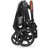 Coccolle Otroški voziček 3v1 Amani Diamond black | Shoptok.si