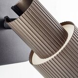 Brilliant LED zidna reflektorska svetiljka CADIZ 1xGU10/5W/230V bronzana | Eponuda.com