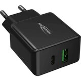 Ansmann HomeCharger HC218PD 1001-0109 USB punjač utičnica Izlazna struja maks. 3000 mA 2 x ženski konektor USB 2.0 tipa Cijene