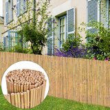  Ograda od bambusa 300 x 100 cm | Eponuda.com