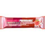 PRO BRANDS Proteinska čokoladica - 24 x 45 g jagoda - jogurt cene