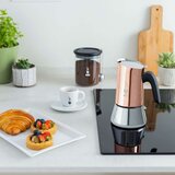  Talijanska Moka za Kavu Bialetti New Venus 6 Šalice Nehrđajući Čelik | shoptok.hr