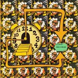 King Gizzard The Lizard Wizard - Made In Timeland Cene