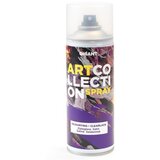  GHIANT završni lak u spreju SATEN - 400 ml (priprema za) Cene