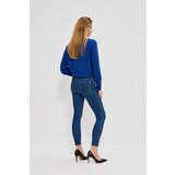 Marisse Z-Je-3911 Dark Blue Jeans | Shoptok.si
