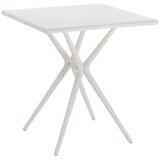 Tomasucci Jedilna miza 70x70 cm Sabine – | Shoptok.si