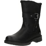 Mustang Škornji črna Cene