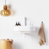 Ravak X01777 Yard 600 nosilec za umivalnik | Shoptok.si