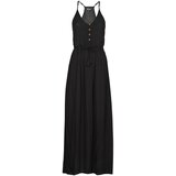 Rip Curl CLASSIC SURF MAXI DRESS Crna Cijene