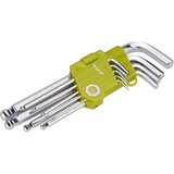 Extol Craft Torx set 9 EC 66011 Cene