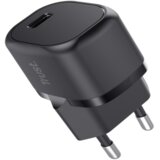 Trust Maxo punjač, ​​20W, USB-C, crni Cijene