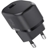 Maxo punjač, ​​20W, USB-C, crni