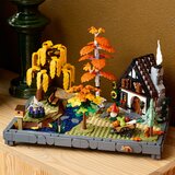 Lego Icons - Koliba s vrtom u jesen (11372) | shoptok.hr