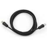 Gembird koaksialni kabl sa konektorima tv plug to tv socket 1.8 meter CCV-515 | ePonuda.com