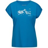 Mammut Majice s kratkimi rokavi 101704114 pisana Cene