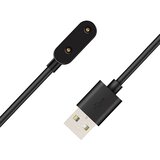 HURTEL INDUKTIVNI POLNILEC HLH-10 ZA HUAWEI BAND 6 7 8 9 10 WATCH FIT 1 2, (5000262107) | Shoptok.si
