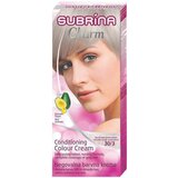 Subrina farba za kosu Charm 30/3 specijalno svetlo cendre plava | ePonuda.com