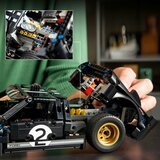 Lego technic - 1966 ford GT40 mkii trkački automobil (42223) | Eponuda.com