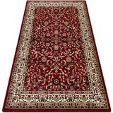 RugsX Preproge Preproga ROYAL ADR vzorec 1745 bordo 150x230 cm Bordo | Shoptok.si