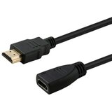 Savio HDMI extension cable 1m CL-132 Cijene