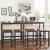  Barski sto BARTIS braon/crna | Eponuda.com