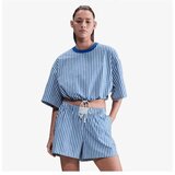 Nike W nsw stripe ppln boxy top | ePonuda.com