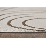 ESTE Bež preproga 200x290 cm Pulse &amp;ndash; Slike