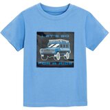 Cool club majica KR CCB2810939 F modra 98 Cene
