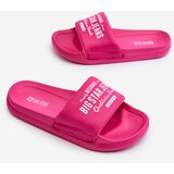 Big Star Foam Children's Flip-Flops | Shoptok.si