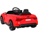  Licenciran avto na akumulator Audi RS E-Tron GT - rdeč | Shoptok.si