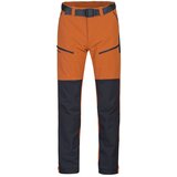 HANNAH Men's outdoor pants TORG cinnamon stick/anthracite | Shoptok.si