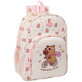 SAFTA Mochila Capibara 42cm adaptable Cijene