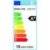 Asalite LED sijalka E27, 15W, 6500K | Shoptok.si