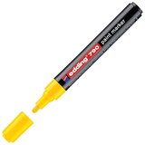 Marker PERMANENTNI LAKIRAJUĆI 2-3 MM EDDING 790 ŽUTI | shoptok.hr