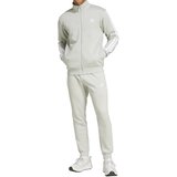 Adidas Muška trenerka M 3S FL TT TS, Siva