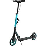 Nils Extreme Skiro z ročno zavoro turkizna barva | Shoptok.si