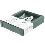 Bitz Željezan pribor 16 kom u mat srebrnoj boji – | shoptok.hr