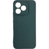  silikonska futrola gentle color za honor 400 lite, zelena | ePonuda.com