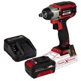 Einhell aku udarni odvijač Power X-Change Brushless IMPAXXO 18/230 – KIT 4 | Eponuda.ba