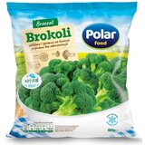 Polar brokoli 400g | ePonuda.com