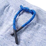  Dječje kratke hlače s vezicom plave prošarane 116 | shoptok.hr