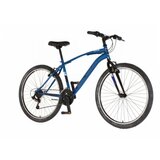 Venssini bicikl arcadia 26" plavo crni Cene