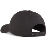 Puma Kape s šiltom Ess Bb Črna | Shoptok.si