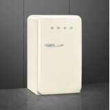 Smeg Hladilnik FAB10RCR6, krem | Shoptok.si