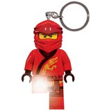 Lego ninjago privezak za ključeve sa svetlom: Kaj ( LGL-KE149H ) Cene