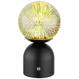 Globo namizna svetilka za polnjenje 21006ss | Shoptok.si