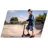 Soke L K1 Sportska kaciga crna | shoptok.hr