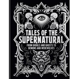 Arcturus Publishing Various - Tales of the Supernatural Cene