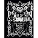 Various - Tales of the Supernatural