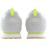 U.S. POLO BEST PRICE US POLO BEST PRICE SPORTS FOOTWEAR CHILDREN GREY | shoptok.hr